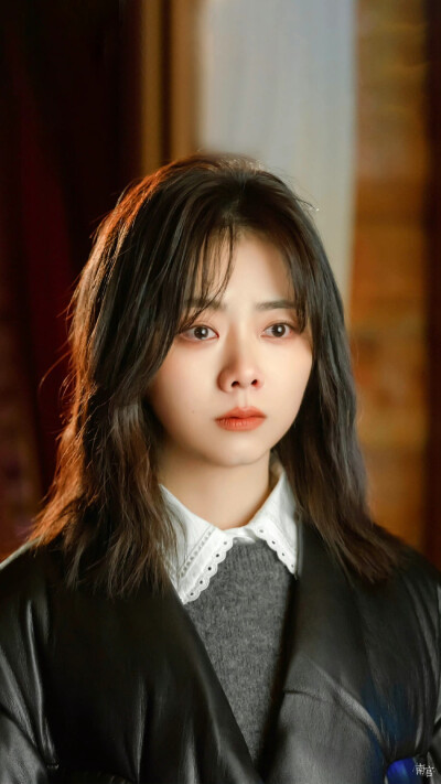 谭松韵 x 归晓 | 归路
cr@__南宫_
#归路删减剧情# ​​​