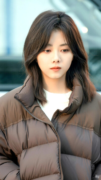 谭松韵 x 归晓 | 归路
cr@__南宫_
#归路删减剧情# ​​​