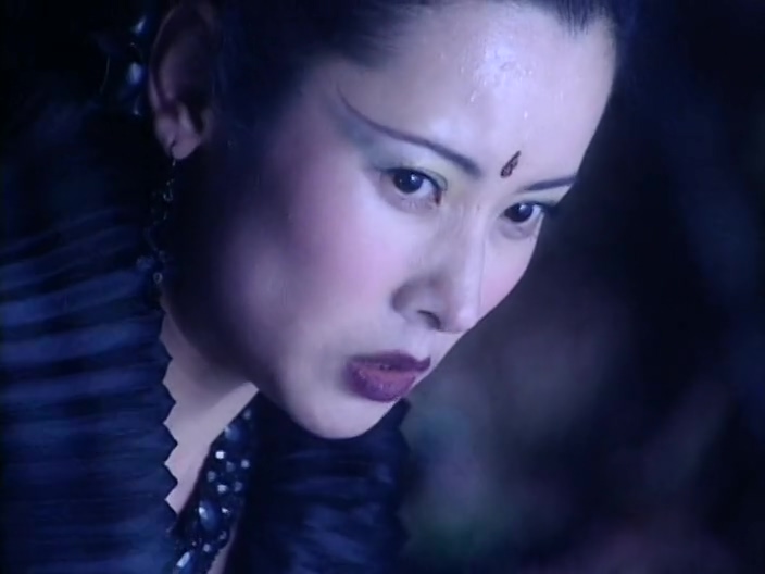 第三集 杨明娜
聊斋志异 树姥姥