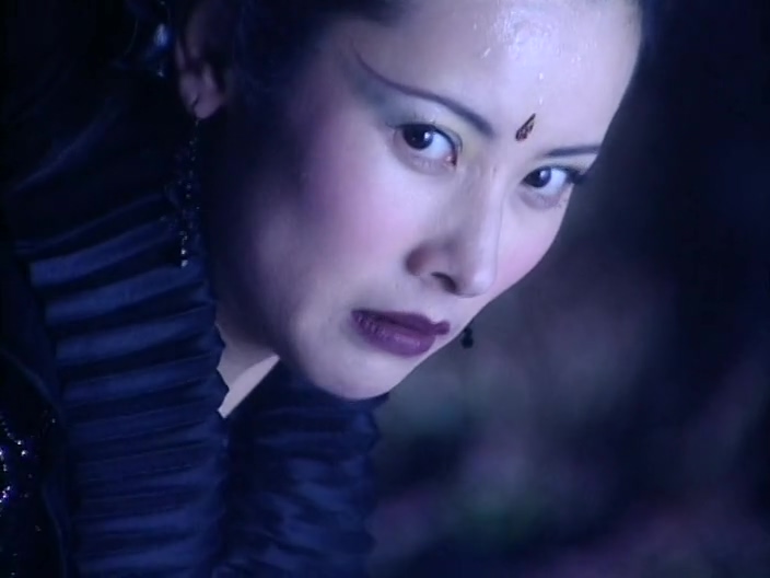 第三集 杨明娜
聊斋志异 树姥姥