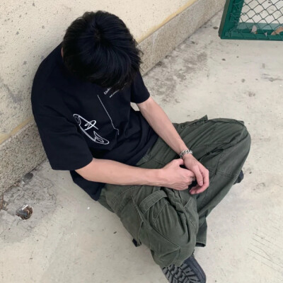 男头