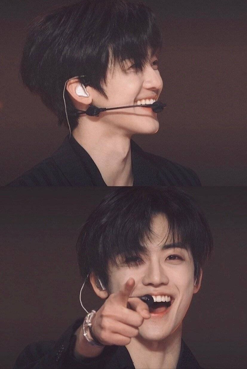 NCT 罗渽民