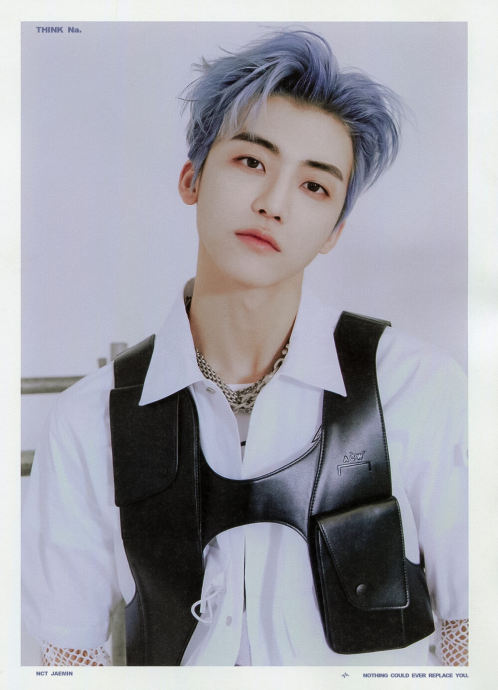 NCT 罗渽民