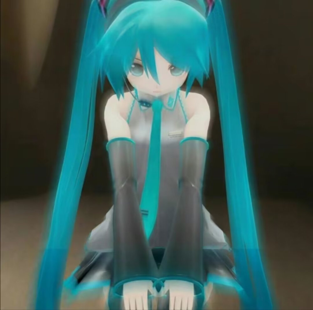 初音未来