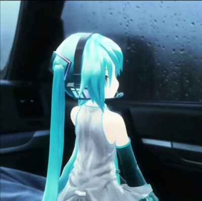 初音未来