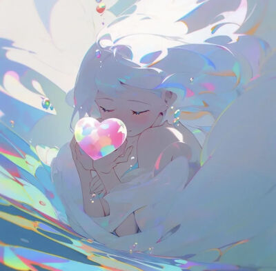 治愈系