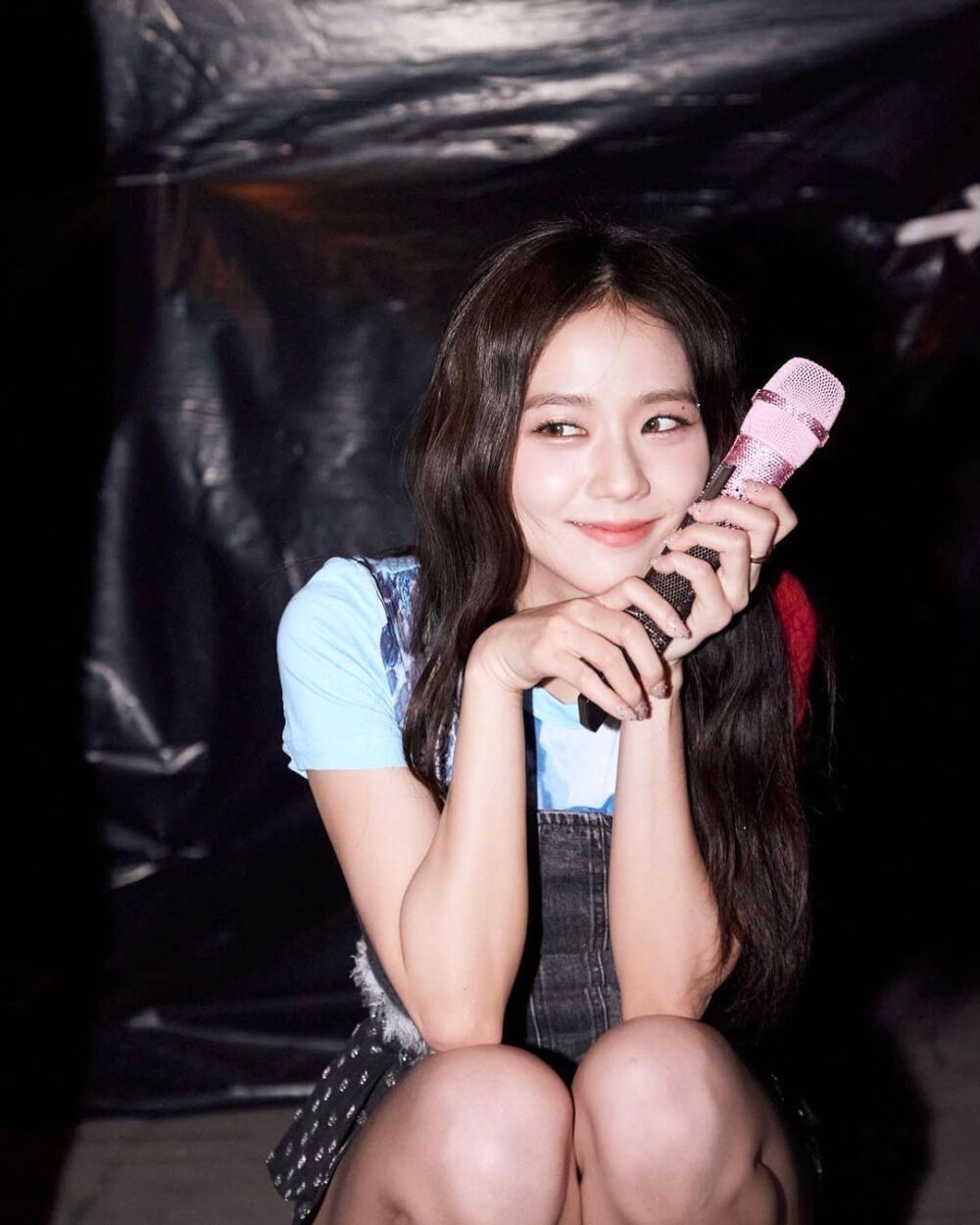 jisoo 