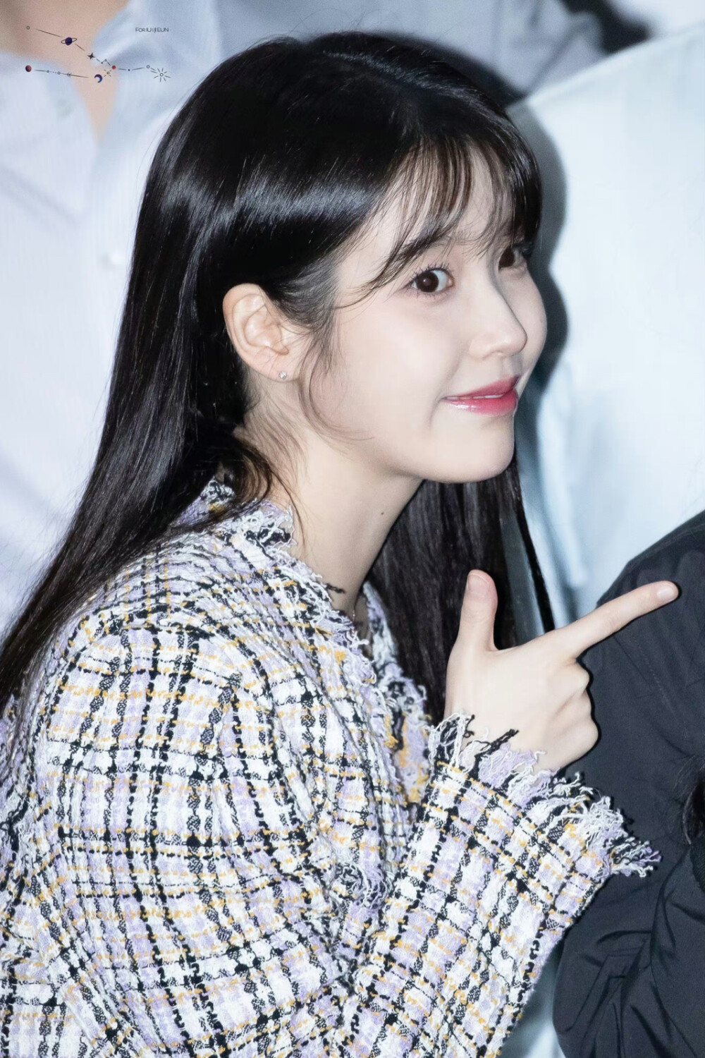 李知恩