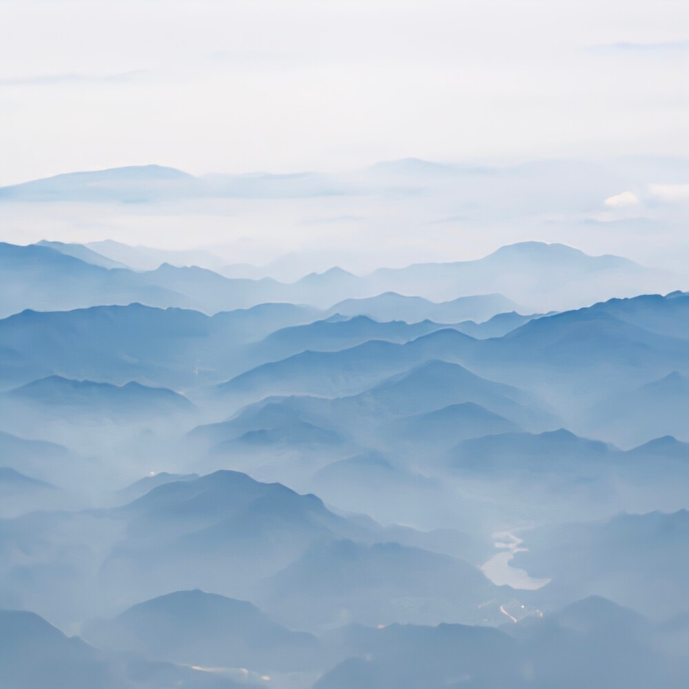 蓝色背景图
©wb慕黄小禾