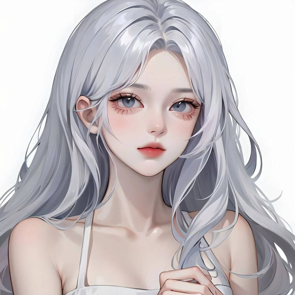 AI动漫女头
©xhs宅乐懒