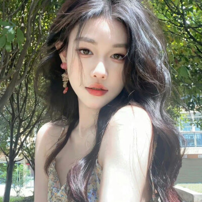 真人女生头像 ｜ 高清女头 ｜ 素质拿图 堆糖，美图壁纸兴趣社区 