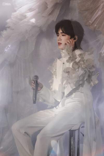 宋亚轩---海口演唱会