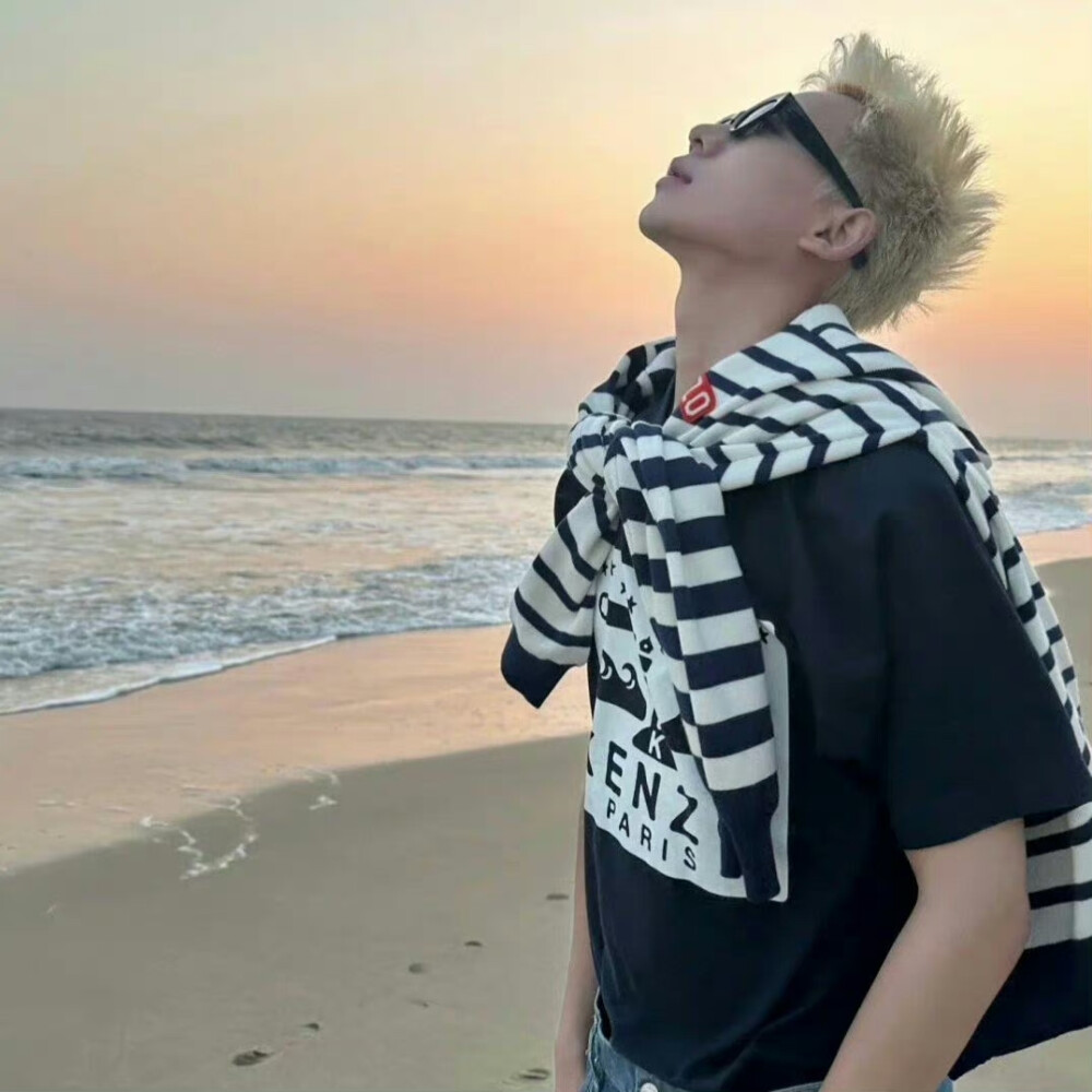 真人男生头像 ｜ 高清男头 ｜ 素质拿图