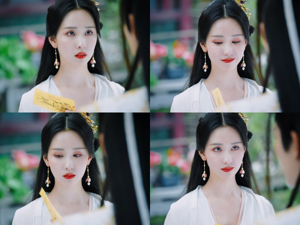 长月烬明 陈都灵
图源微博