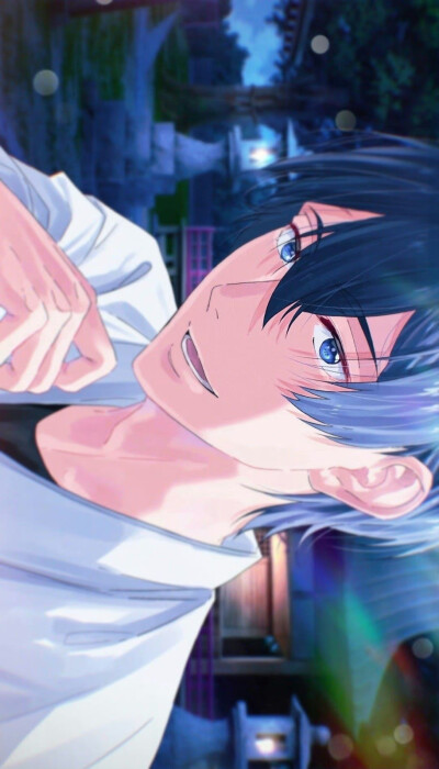 #弦音-风舞高中弓道部# 好帅的弓道部男人们
twi:shi_ro__22914