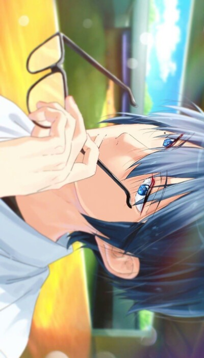#弦音-风舞高中弓道部# 好帅的弓道部男人们
twi:shi_ro__22914