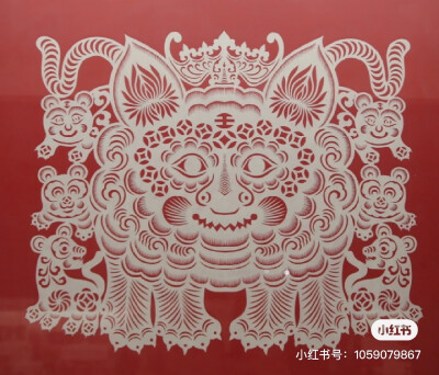 剪纸