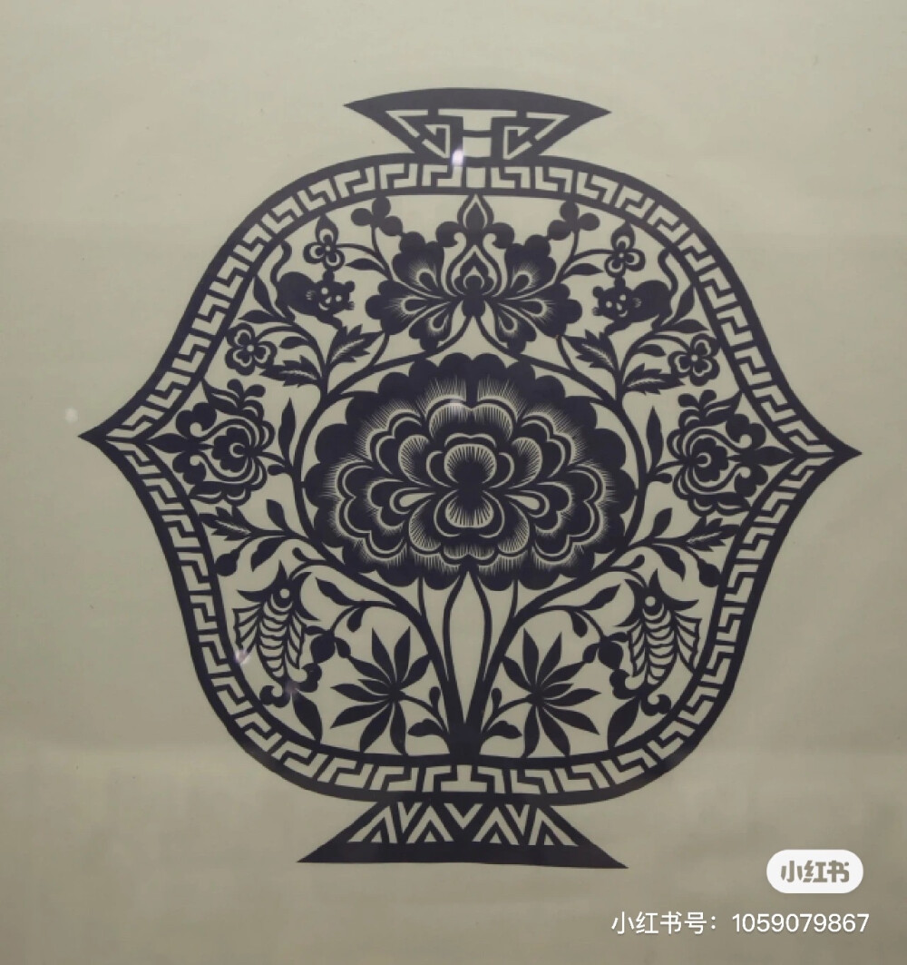 剪纸