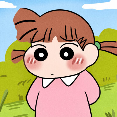 蜡笔小新