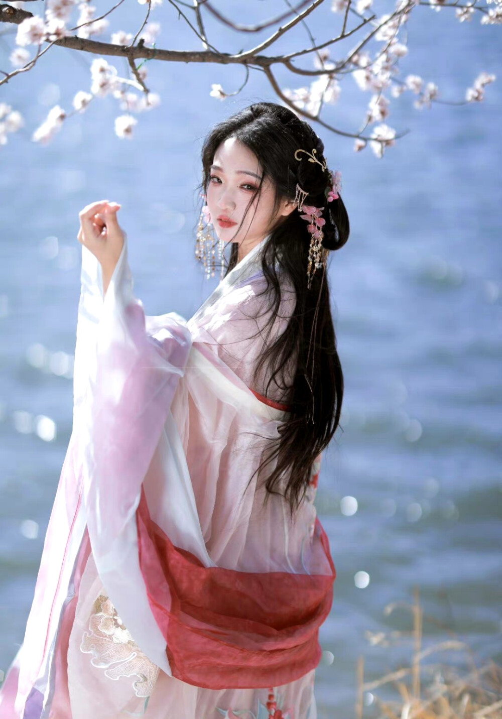 汉服【古风】