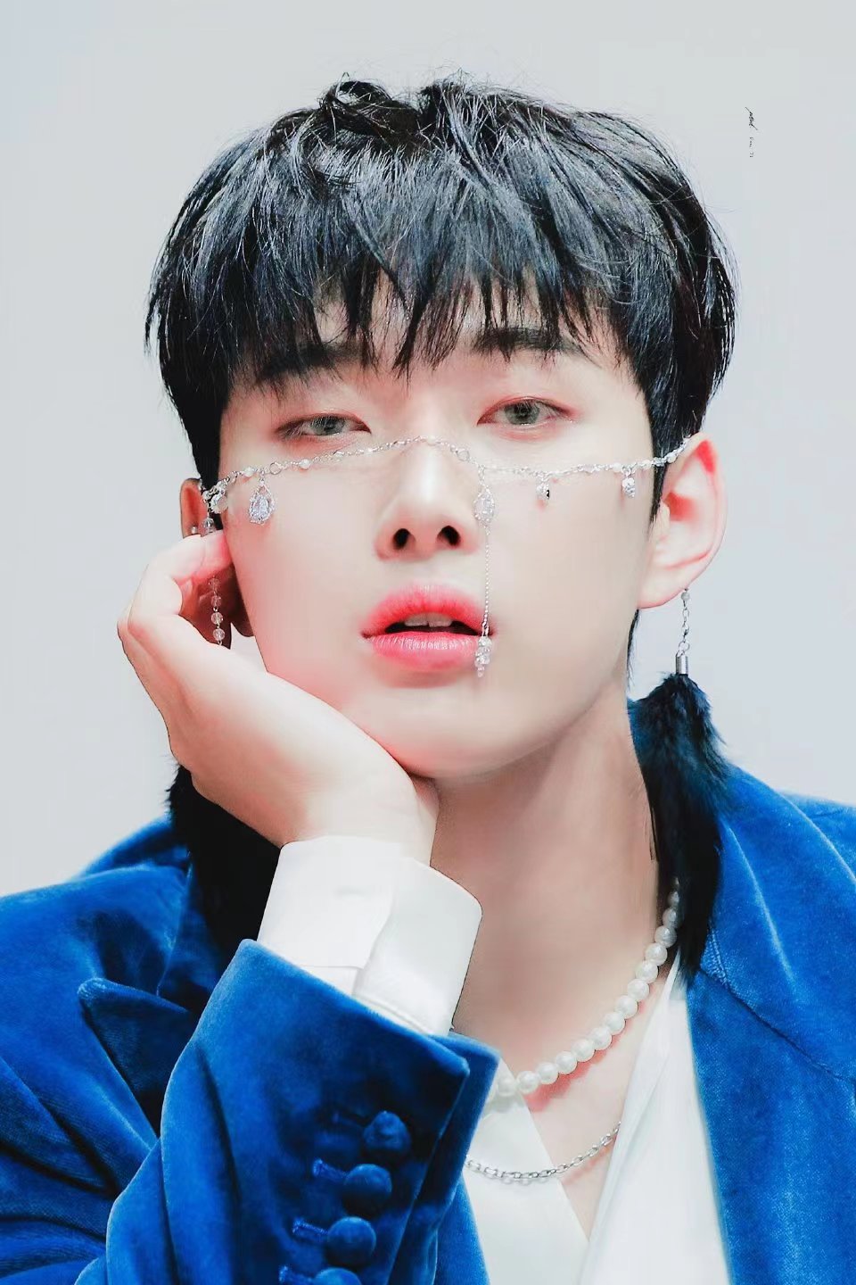 金宰汉 김재한 Jaehan