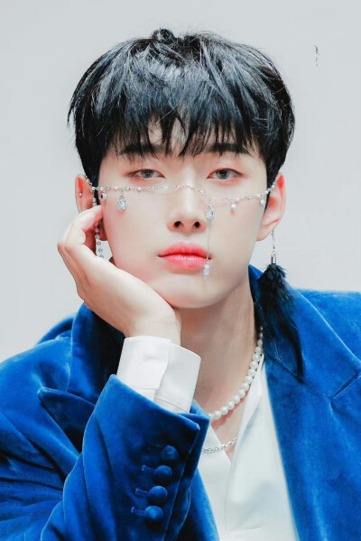 金宰汉 김재한 Jaehan