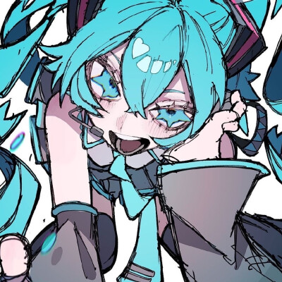 miku