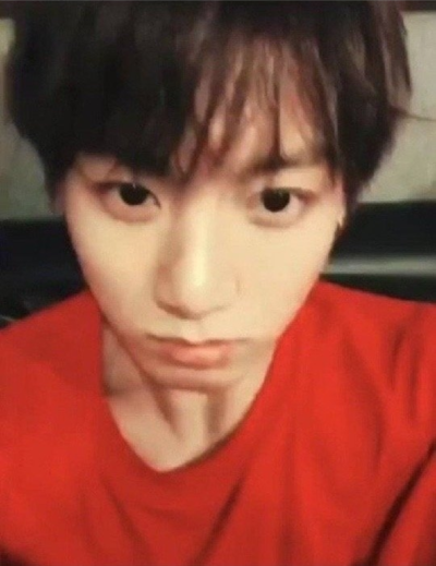 BTS田柾国jungkook