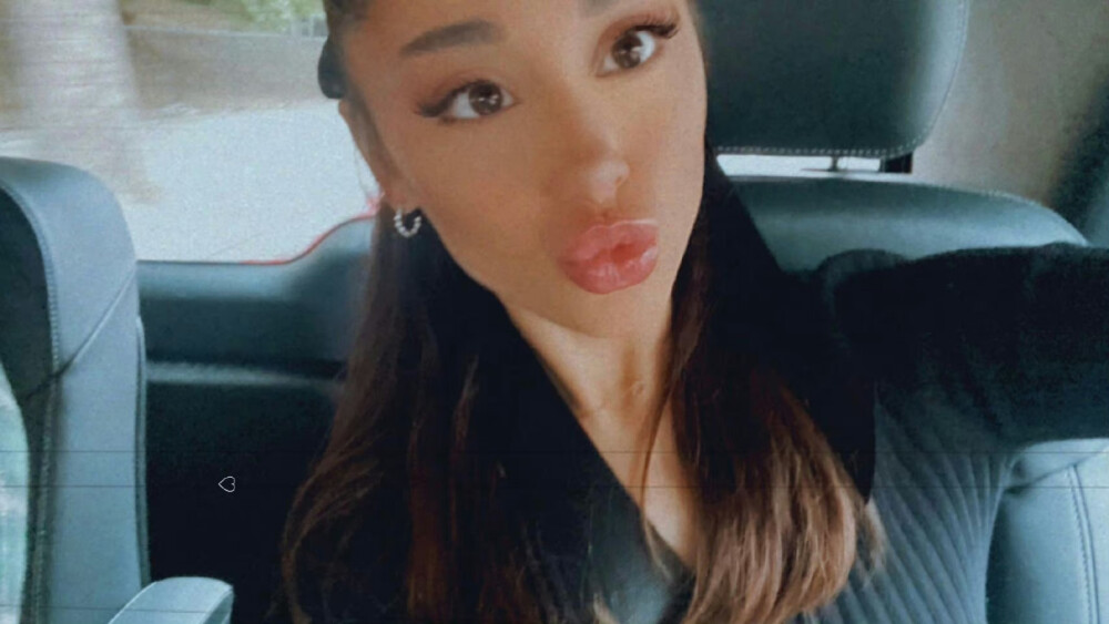 Ariana Grande