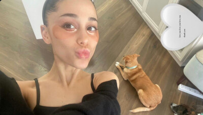 Ariana Grande