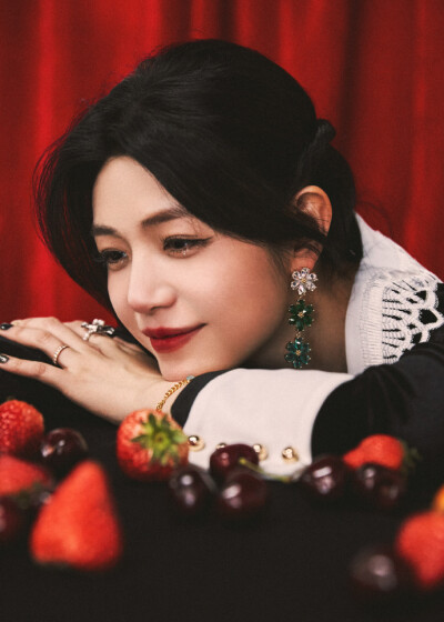 陈妍希