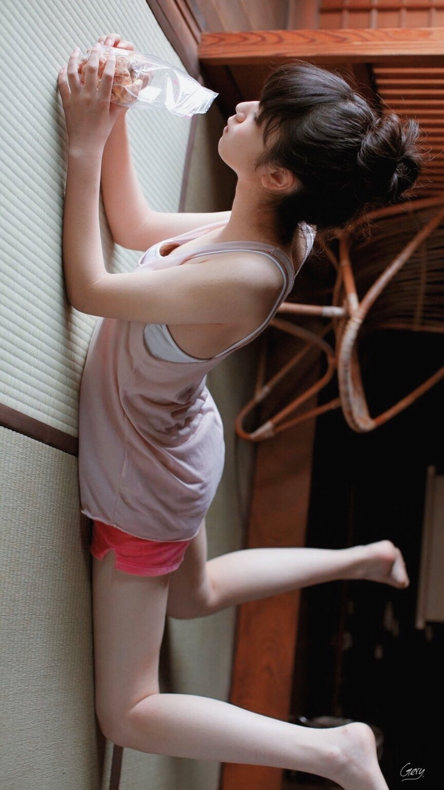 小松菜奈