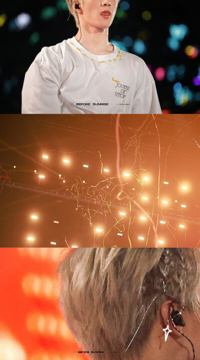 ©黎明破晓·刘耀文