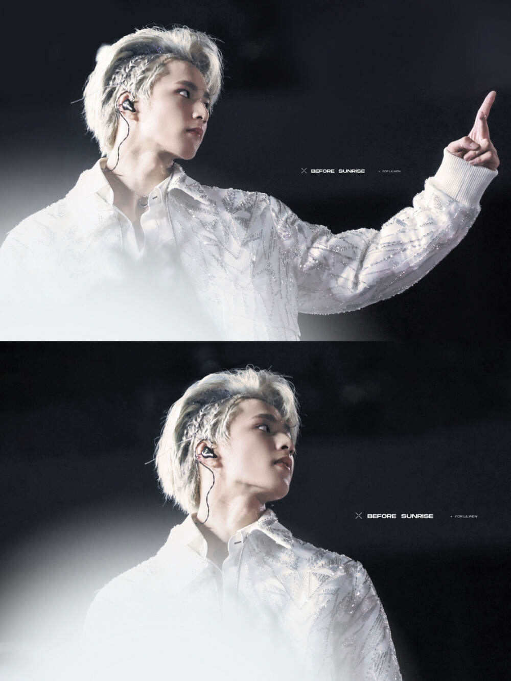 ©黎明破晓·刘耀文