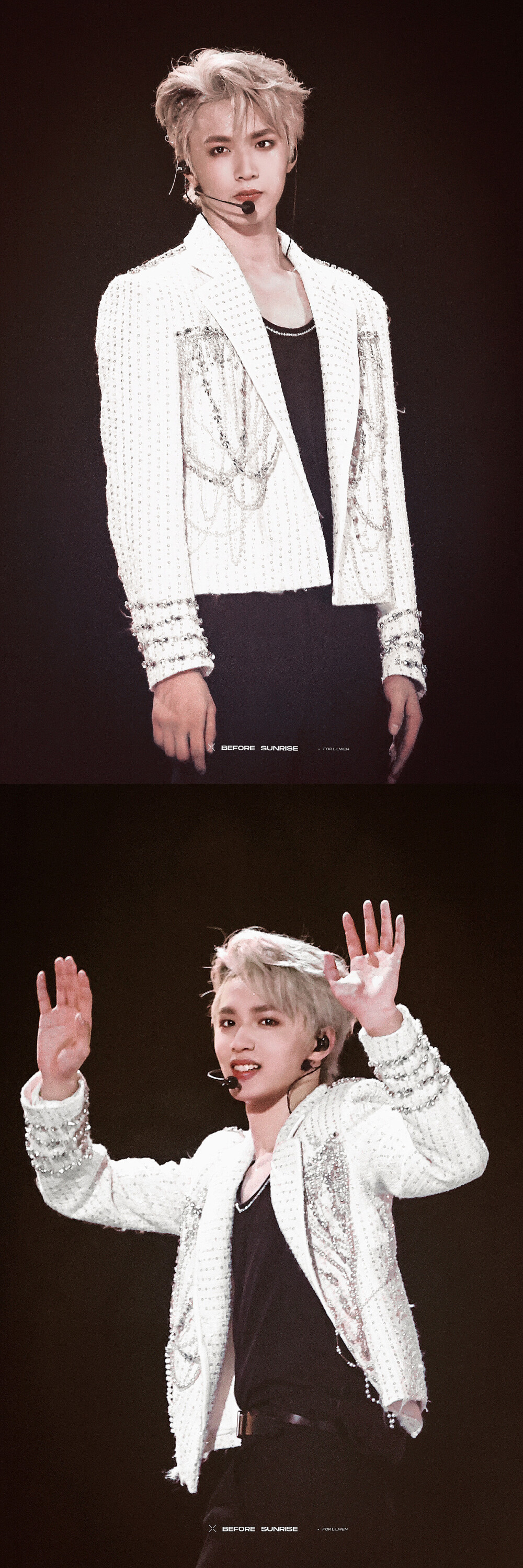 ©黎明破晓·刘耀文