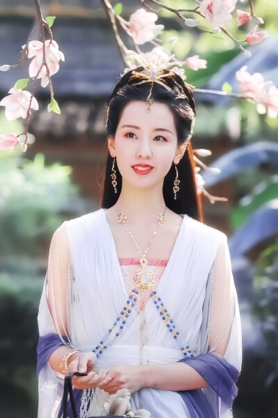 陈都灵 | 妺女
cr:九方阙