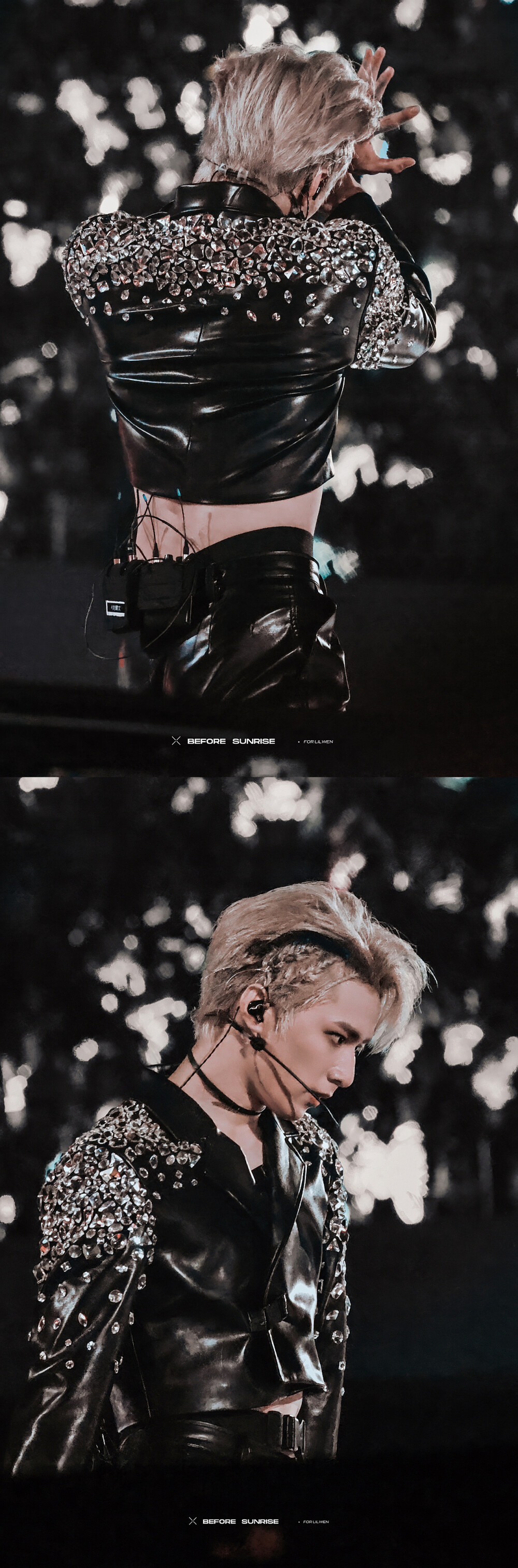 ©黎明破晓·刘耀文