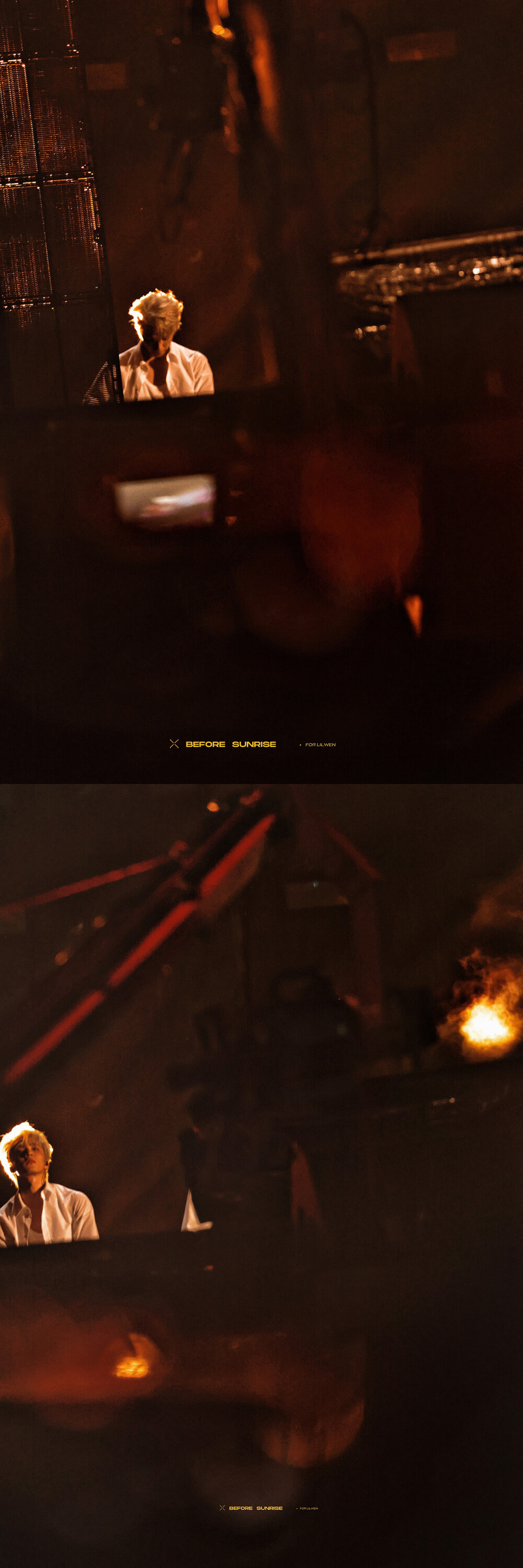 ©黎明破晓·刘耀文