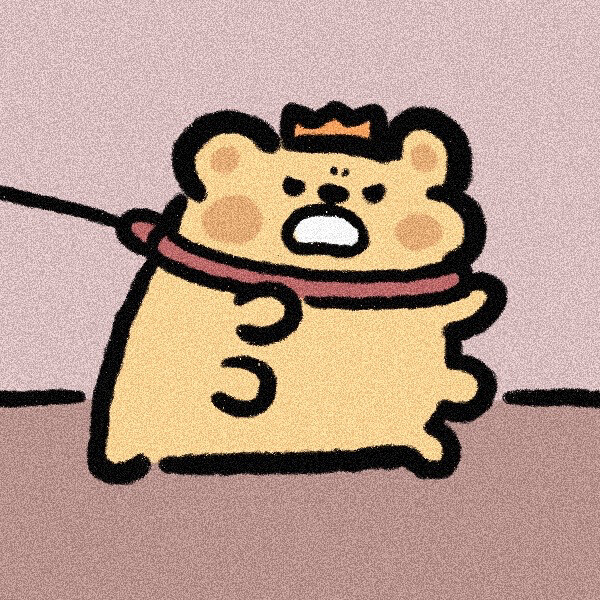 小熊虫头像
©️小熊虫