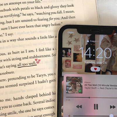 【我爱的背景】