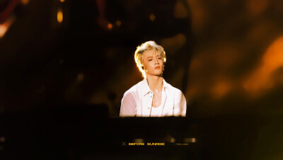 ©黎明破晓·刘耀文