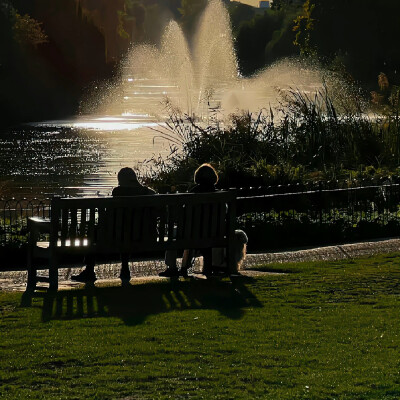 【我爱的背景】