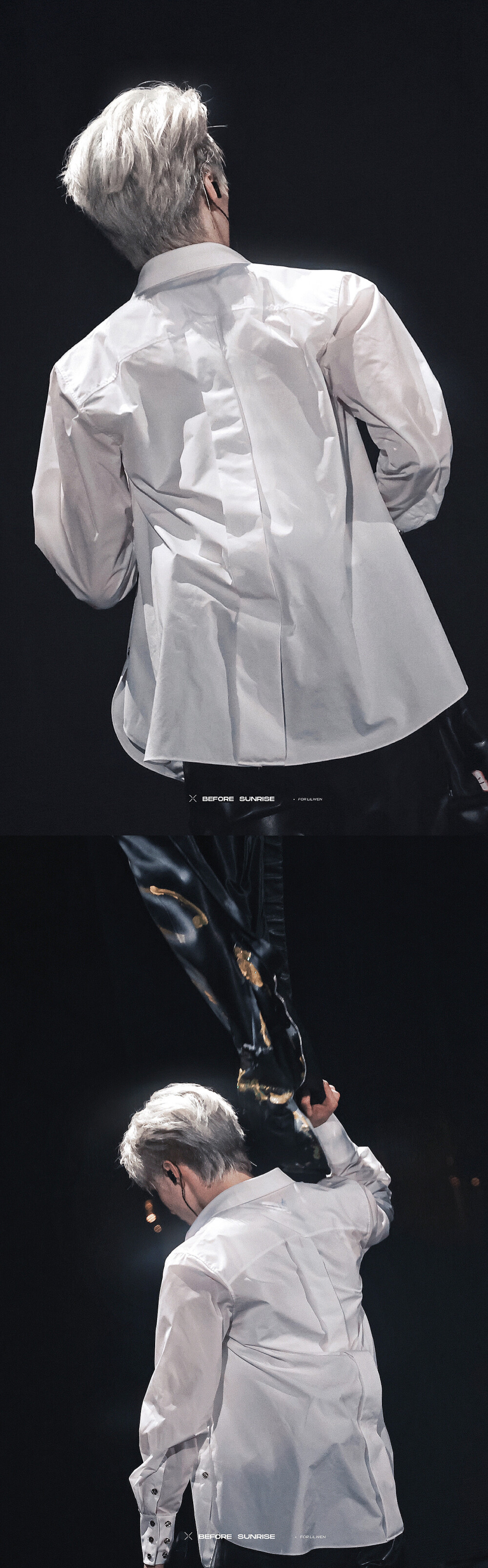 ©黎明破晓·刘耀文