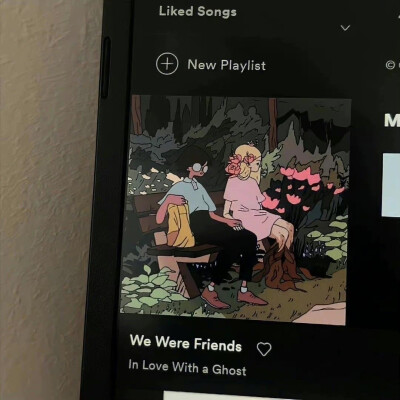 【我爱的背景】