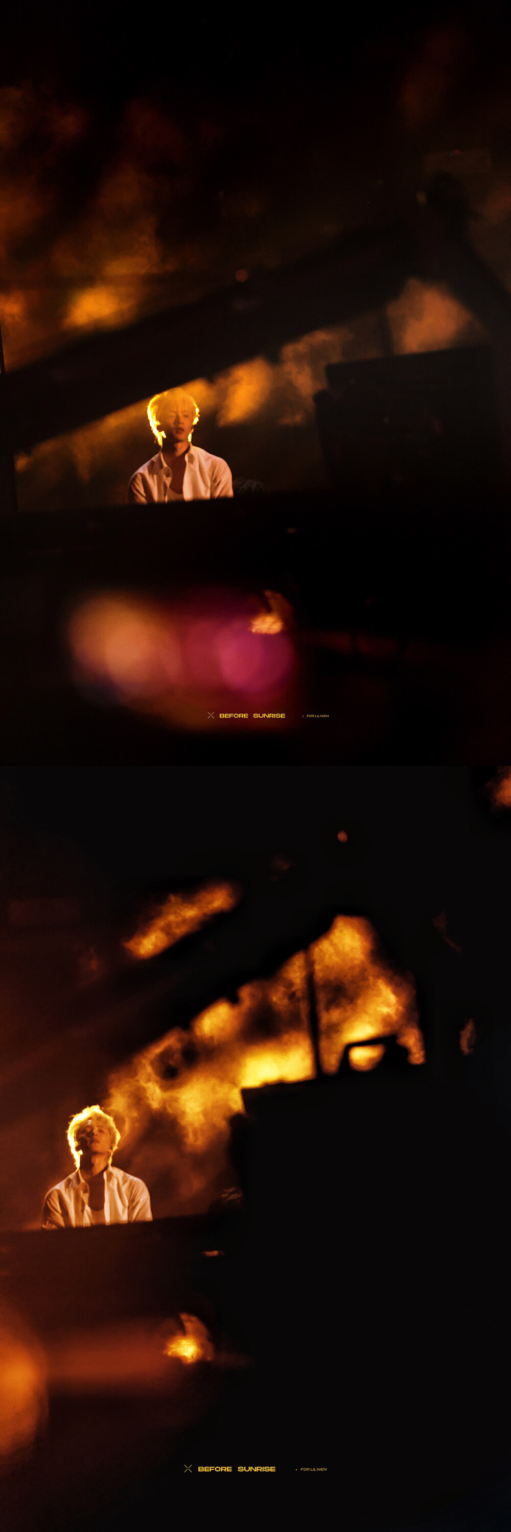 ©黎明破晓·刘耀文