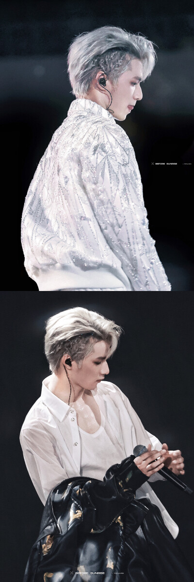 ©黎明破晓·刘耀文