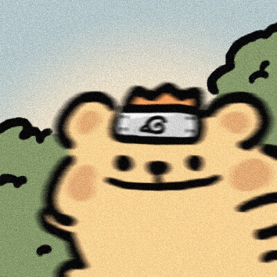 小熊虫头像
©️小熊虫