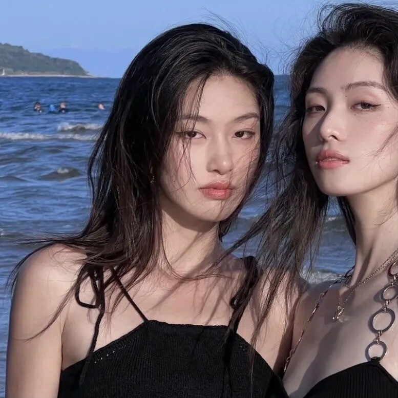 闺蜜