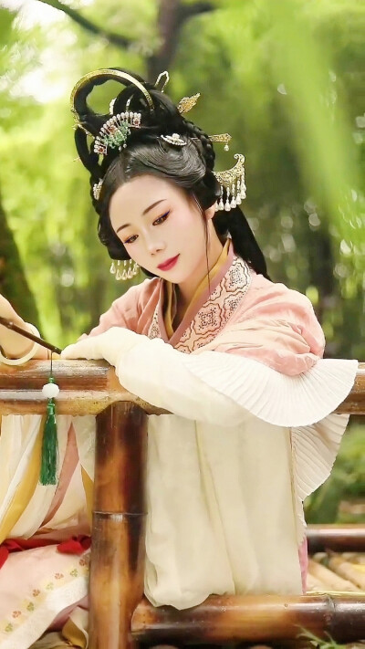 古风图片