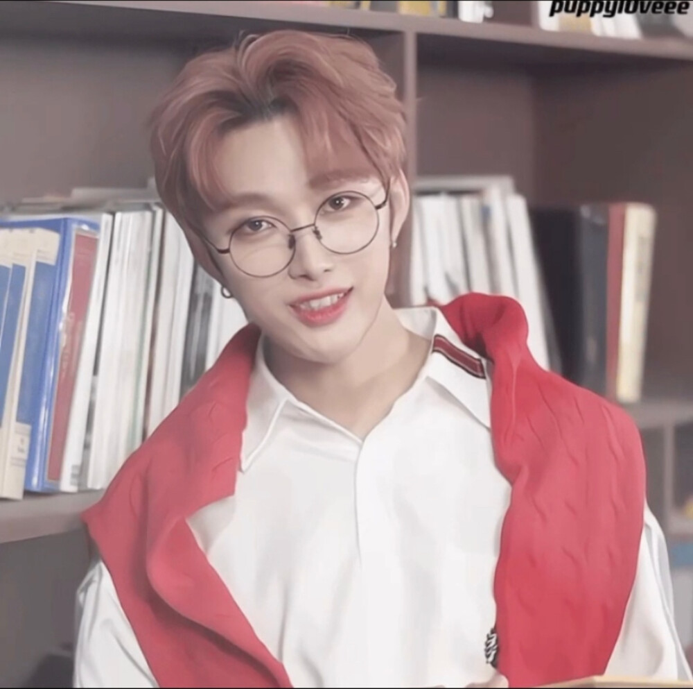 金宰汉 김재한 Jaehan